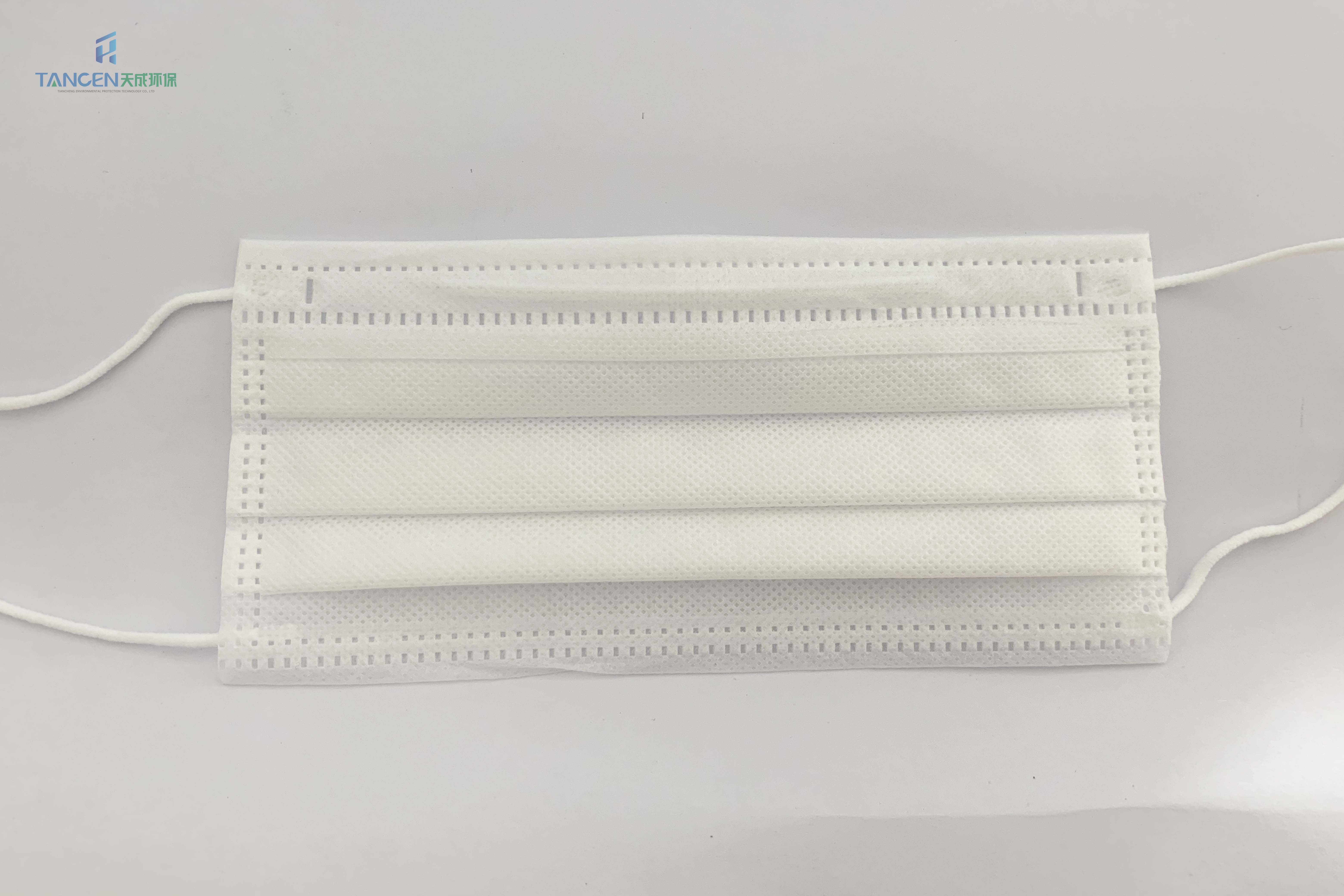 纳米膜防护口罩